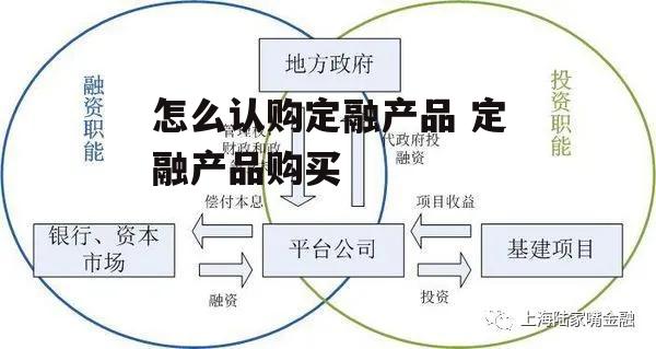 怎么认购定融产品