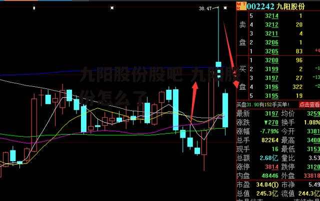 九阳股份股吧