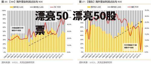 漂亮50