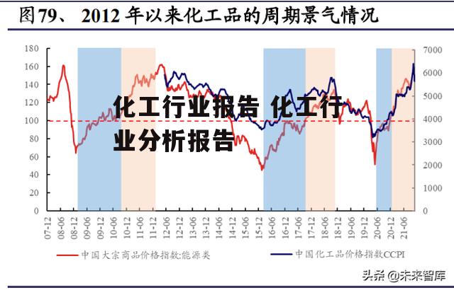 化工行业报告