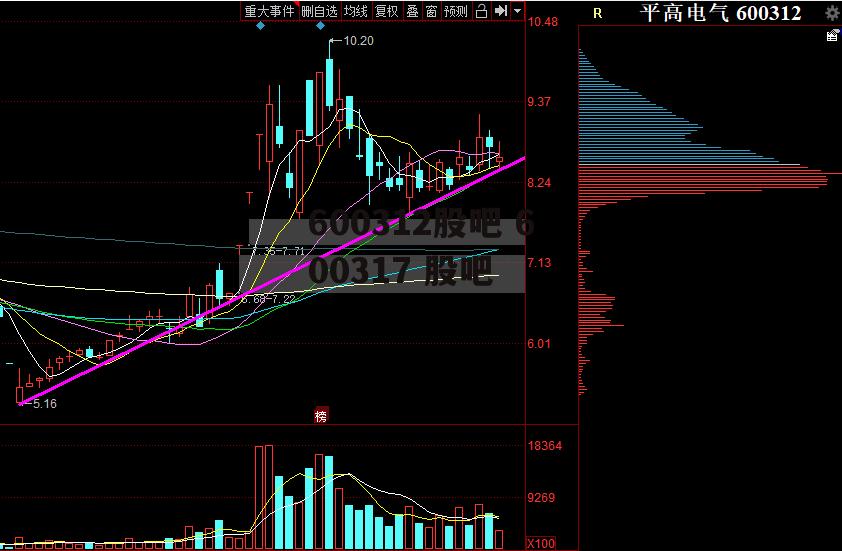 600312股吧 600317 股吧