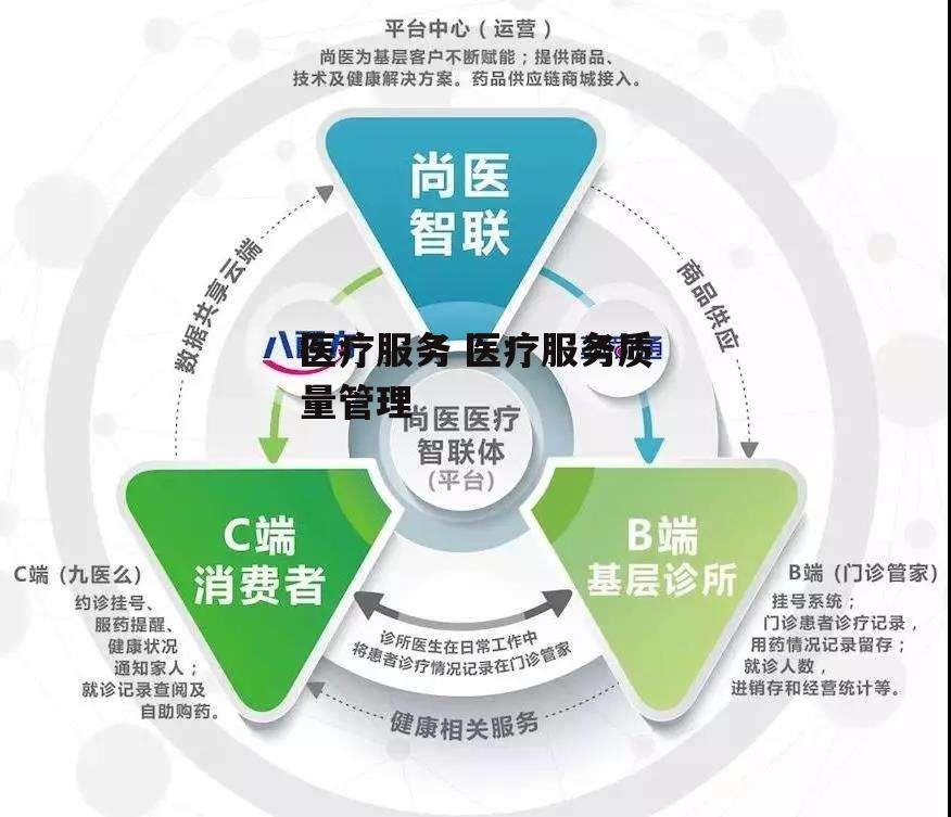 医疗服务 医疗服务质量管理