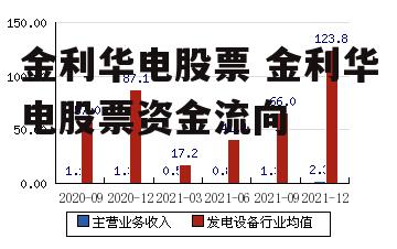 金利华电股票 金利华电股票资金流向