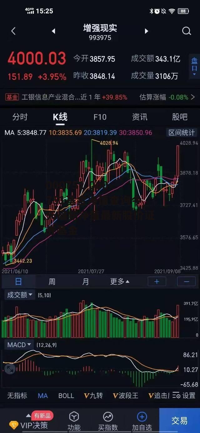 000751 000751基金净值查询今天最新净值最新股价证券基金