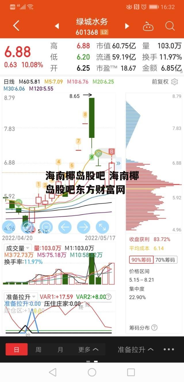 海南椰岛股吧 海南椰岛股吧东方财富网