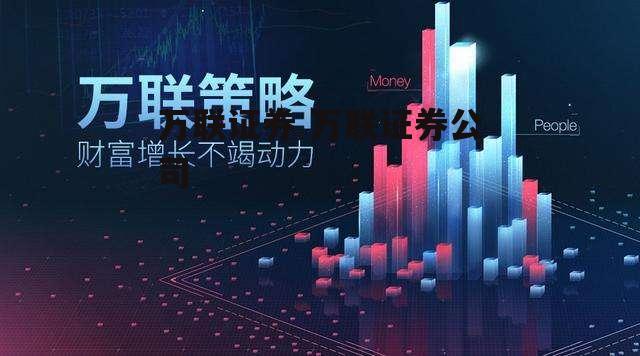 万联证券 万联证券公司