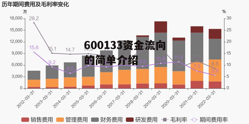 600133资金流向的简单介绍