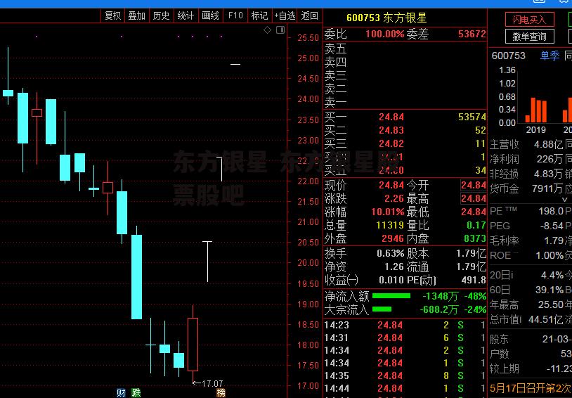 东方银星 东方银星股票股吧
