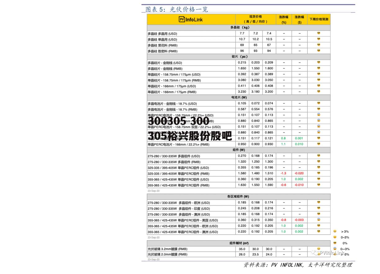 300305 300305裕兴股份股吧