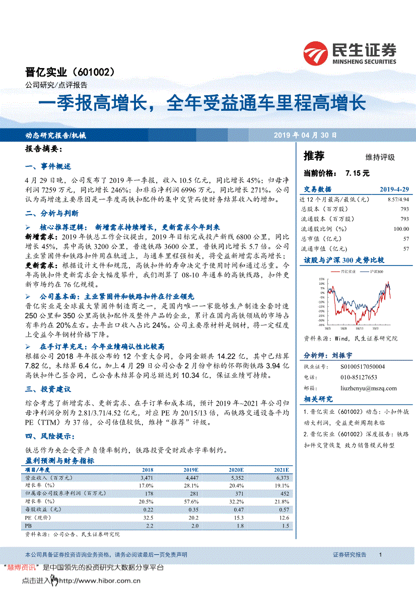 晋亿实业股份有限公司 晋亿实业股份有限公司官网介绍