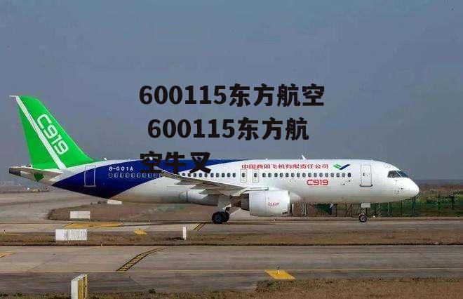 600115东方航空 600115东方航空牛叉