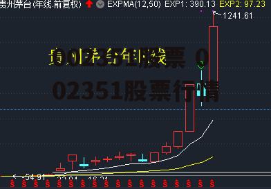 002351股票 002351股票行情