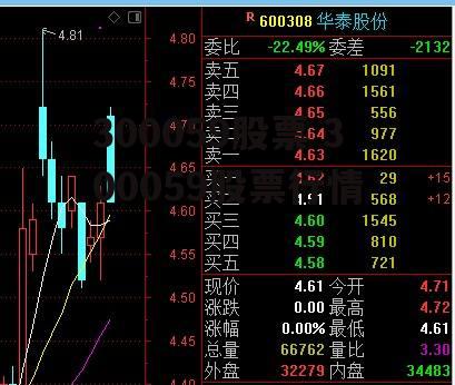 300059股票 300059股票行情