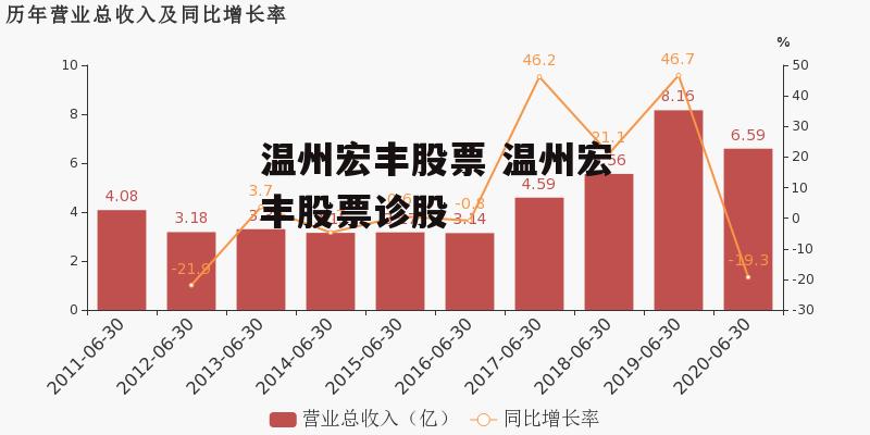 温州宏丰股票 温州宏丰股票诊股