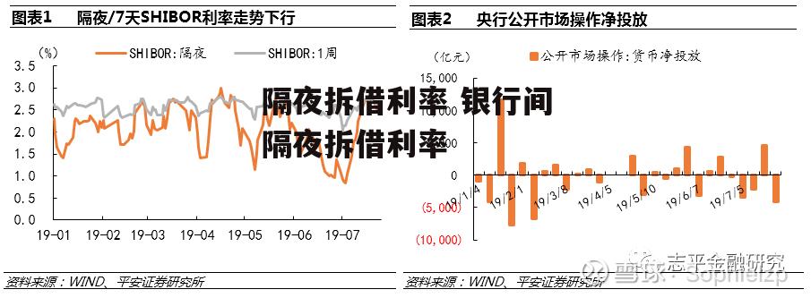 隔夜拆借利率 银行间隔夜拆借利率