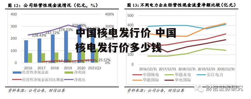 中国核电发行价 中国核电发行价多少钱