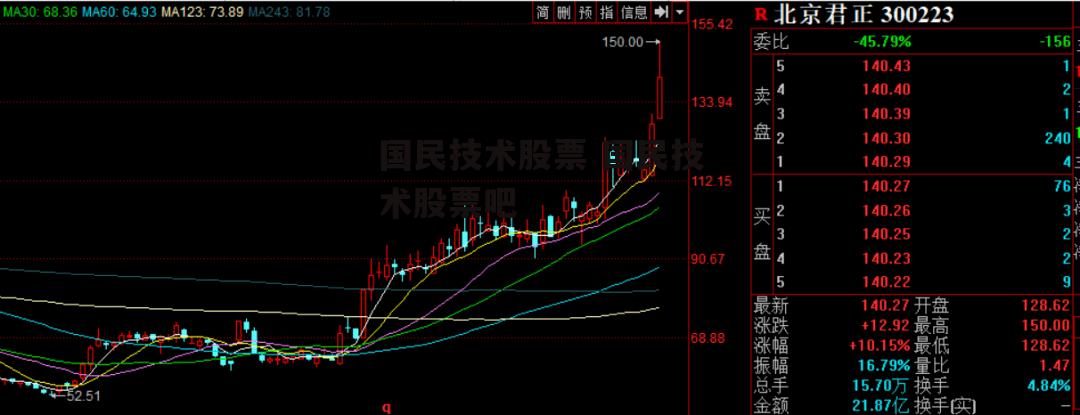 国民技术股票 国民技术股票吧