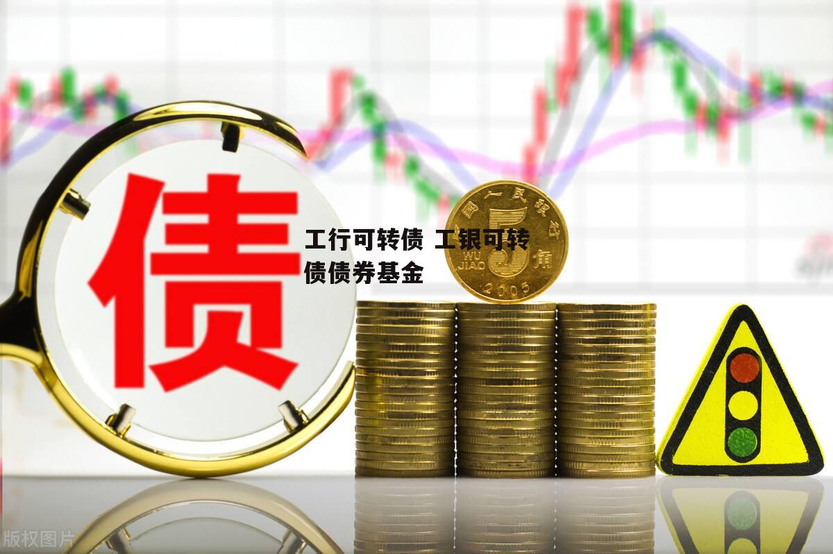 工行可转债 工银可转债债券基金