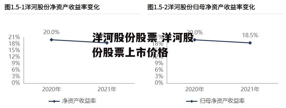 洋河股份股票 洋河股份股票上市价格