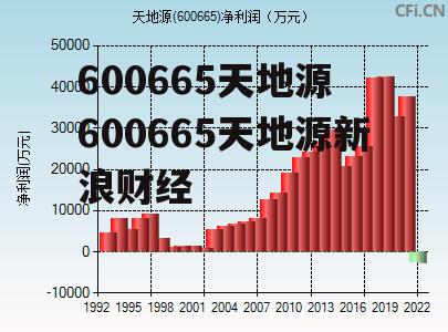 600665天地源 600665天地源新浪财经