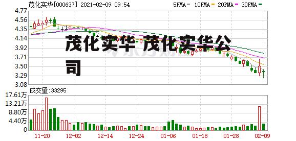 茂化实华 茂化实华公司