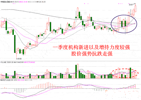 600195股票 600195股票股吧