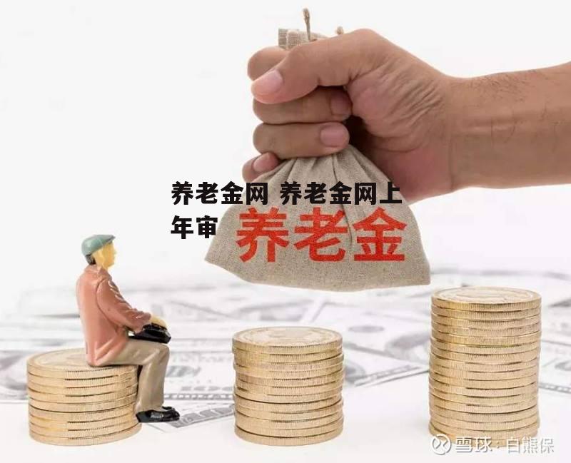 养老金网 养老金网上年审