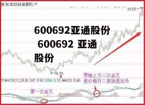 600692亚通股份 600692 亚通股份