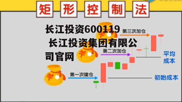 长江投资600119 长江投资集团有限公司官网