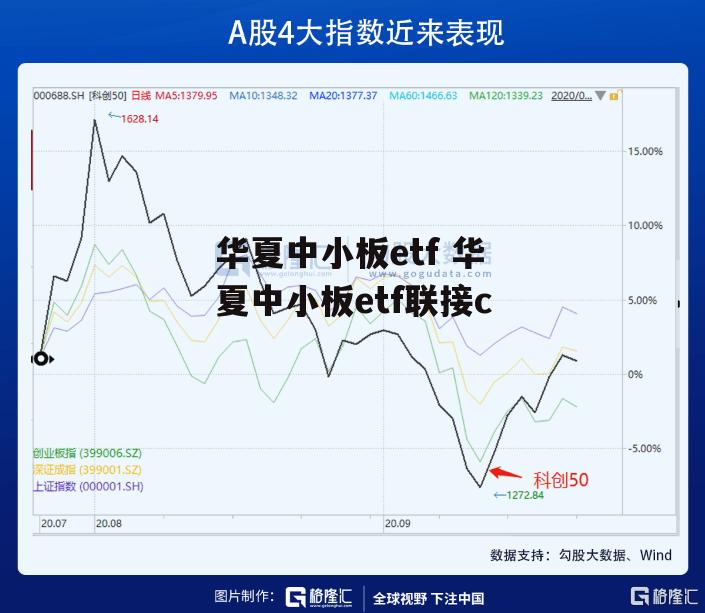 华夏中小板etf 华夏中小板etf联接c