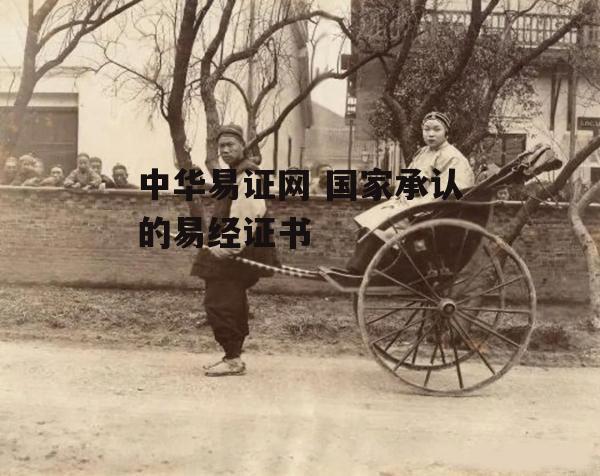 中华易证网