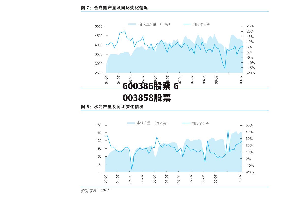 600386股票 6003858股票