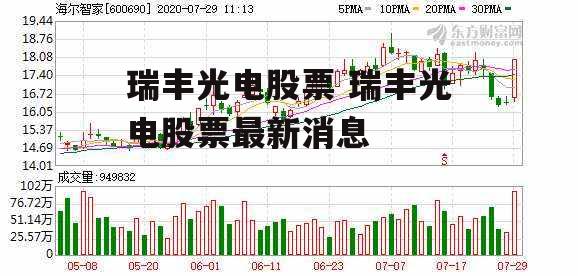 瑞丰光电股票 瑞丰光电股票最新消息