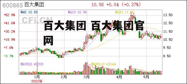 百大集团 百大集团官网