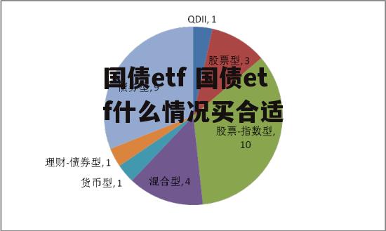 国债etf 国债etf什么情况买合适