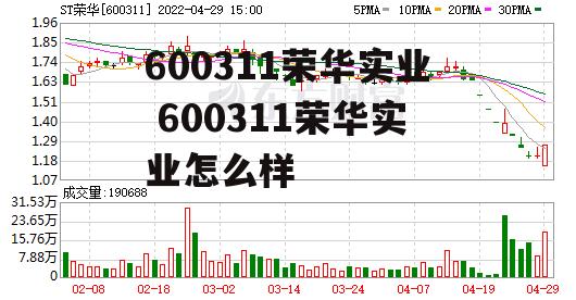 600311荣华实业 600311荣华实业怎么样