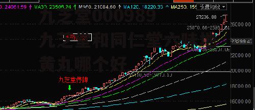 九芝堂000989 九芝堂和同仁堂六味地黄丸哪个好