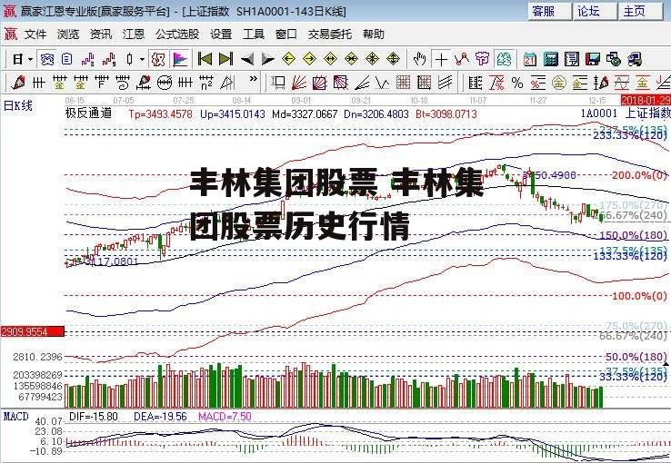 丰林集团股票 丰林集团股票历史行情