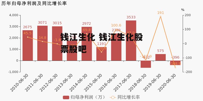 钱江生化 钱江生化股票股吧