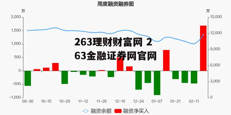 263理财财富网 263金融证券网官网