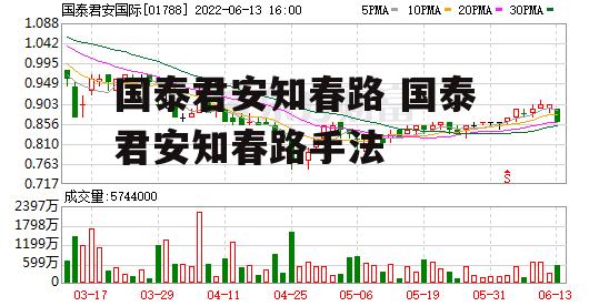 国泰君安知春路 国泰君安知春路手法