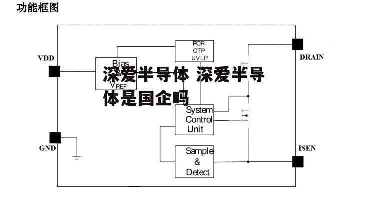 深爱半导体 深爱半导体是国企吗