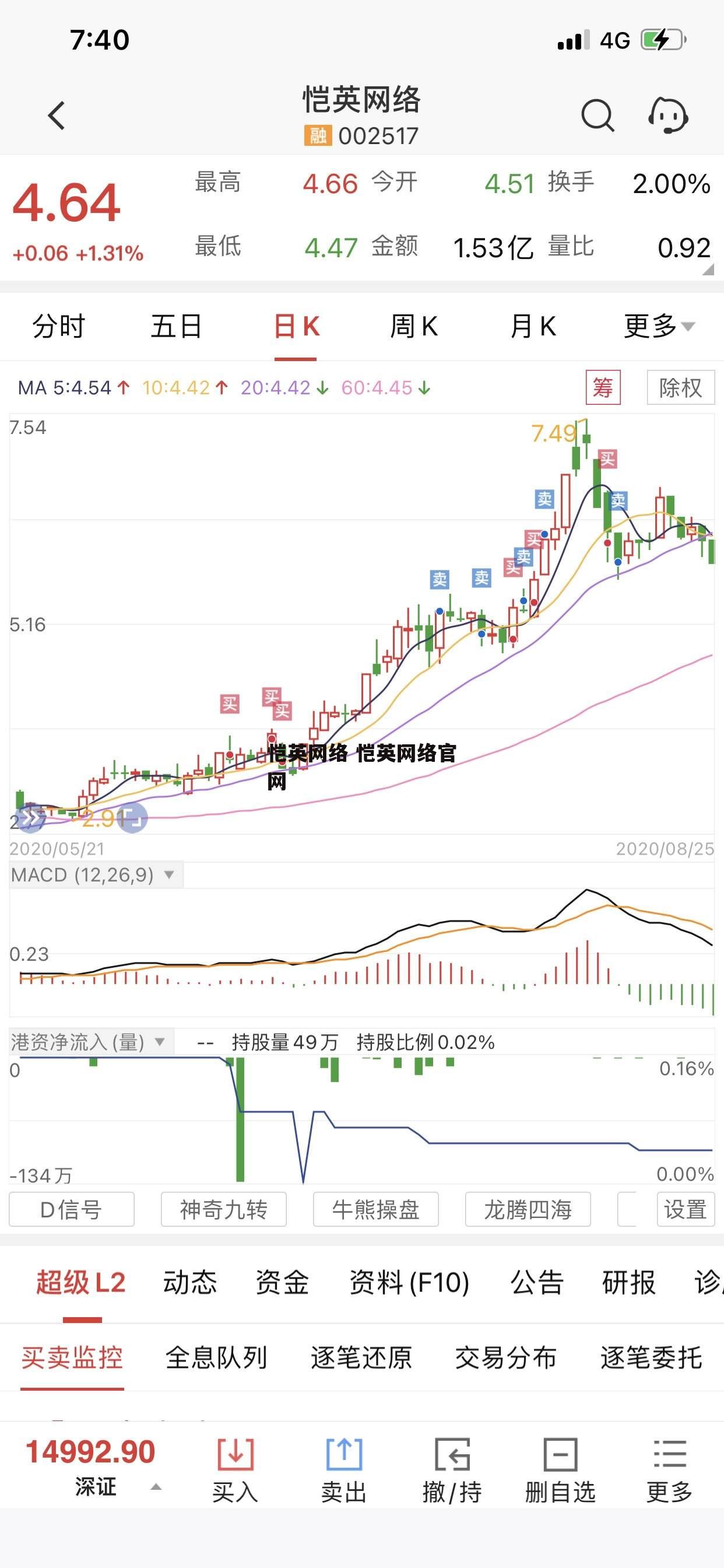 恺英网络 恺英网络官网