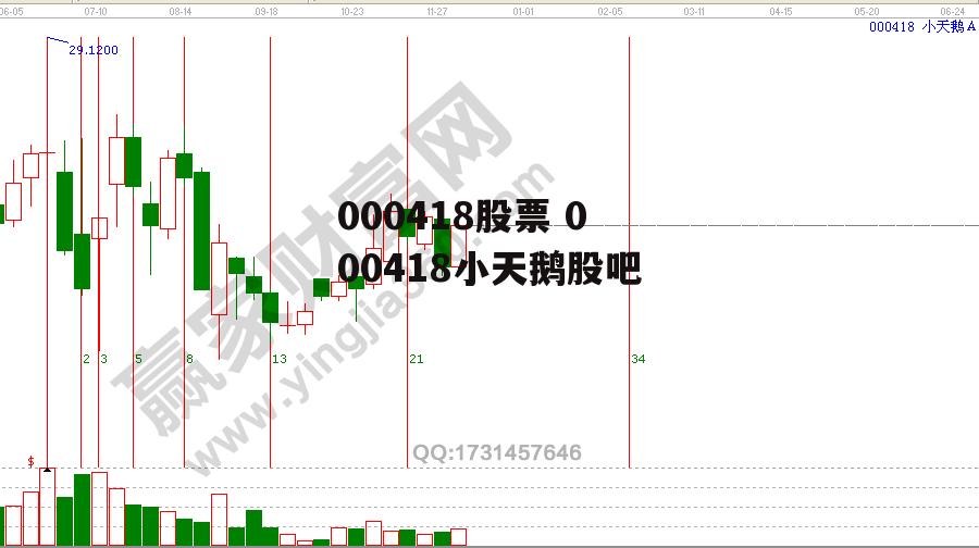 000418股票 000418小天鹅股吧