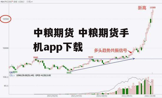 中粮期货 中粮期货手机app下载