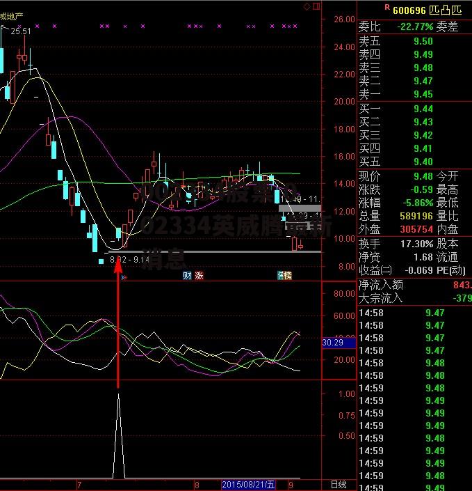 002334股票 002334英威腾最新消息