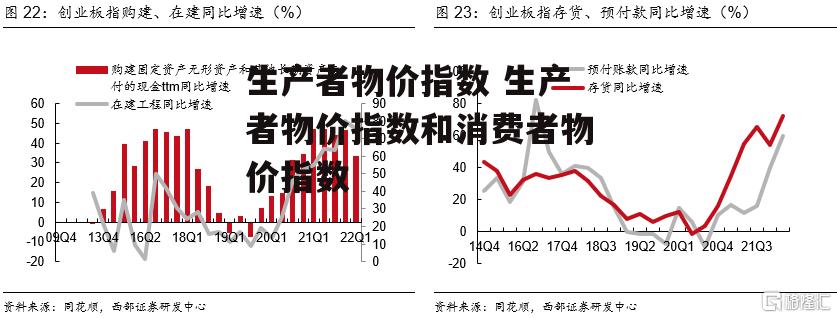 生产者物价指数 生产者物价指数和消费者物价指数