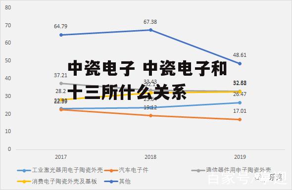 中瓷电子 中瓷电子和十三所什么关系