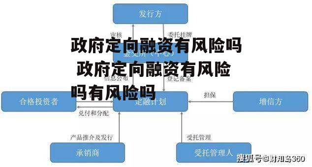 政府定向融资有风险吗 政府定向融资有风险吗有风险吗