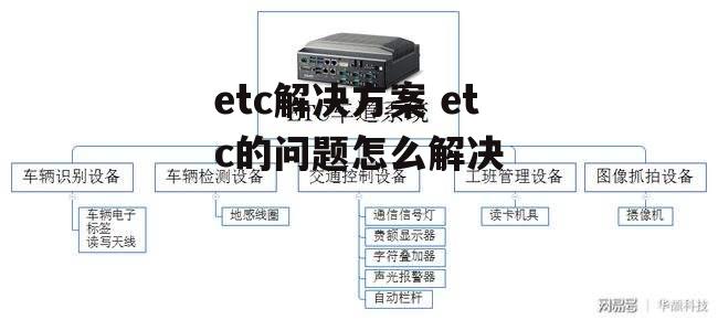 etc解决方案 etc的问题怎么解决